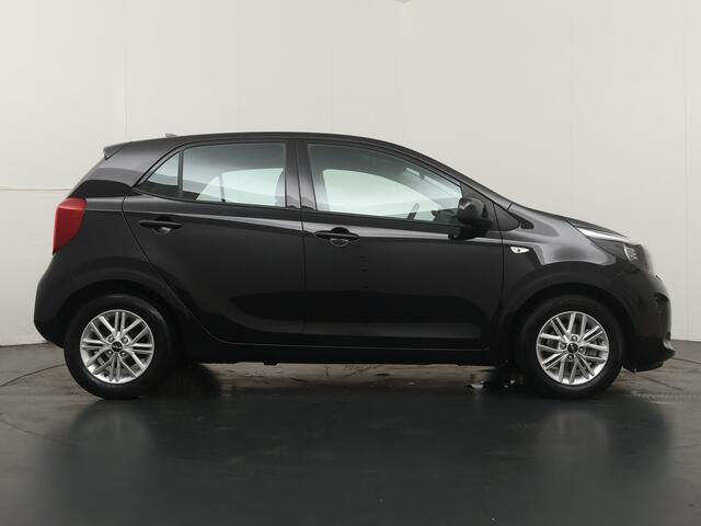 KIA PICANTO 1.0 DPi DynamicLine - Camera - Cruise control - AppleCarplay - Android Auto - 7 Jaar of 150.000km Fabrieksgarantie