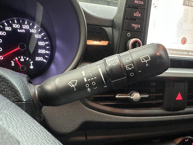 KIA PICANTO 1.0 CVVT ComfortPlusLine Navigator Nieuw geleverd,1e eigenaar, Navigatie, Achteruitrijcamera, Dealeronderhouden