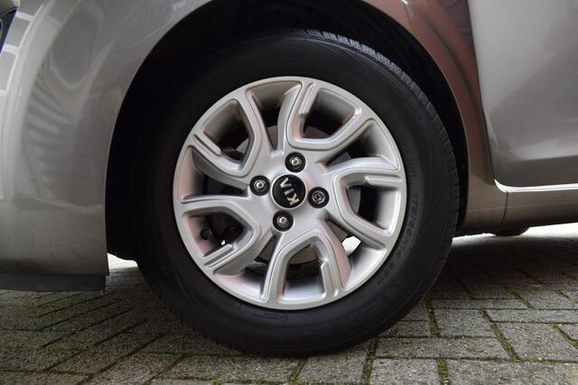 KIA PICANTO 1.0 CVVT ComfortPlusLine Navigator | Camera | Navigatie | Airco | Bluetooth | DAB+ | 68.000 KM!