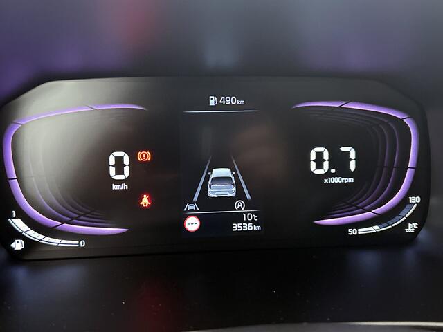 KIA PICANTO 1.0 DPI DynamicLine Navigatie | Airco | Parkeersensoren | Achteruitrijcamera