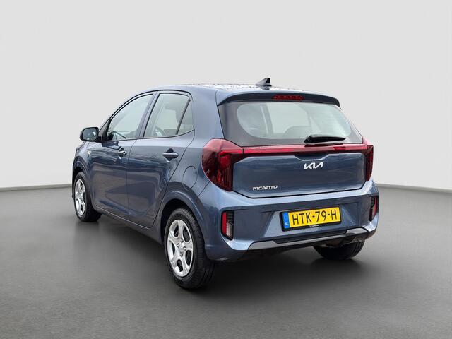 KIA PICANTO 1.0 DPI DynamicLine AUTOMAAT | | Navi | Camera | Cruise | PDC | Android Auto / Apple Carplay |