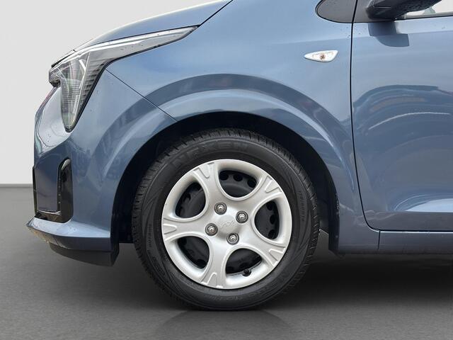 KIA PICANTO 1.0 DPI DynamicLine AUTOMAAT | | Navi | Camera | Cruise | PDC | Android Auto / Apple Carplay |
