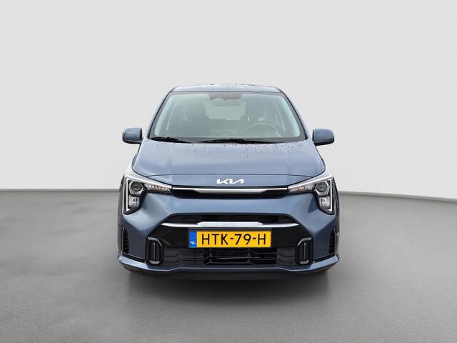 KIA PICANTO 1.0 DPI DynamicLine AUTOMAAT | | Navi | Camera | Cruise | PDC | Android Auto / Apple Carplay |
