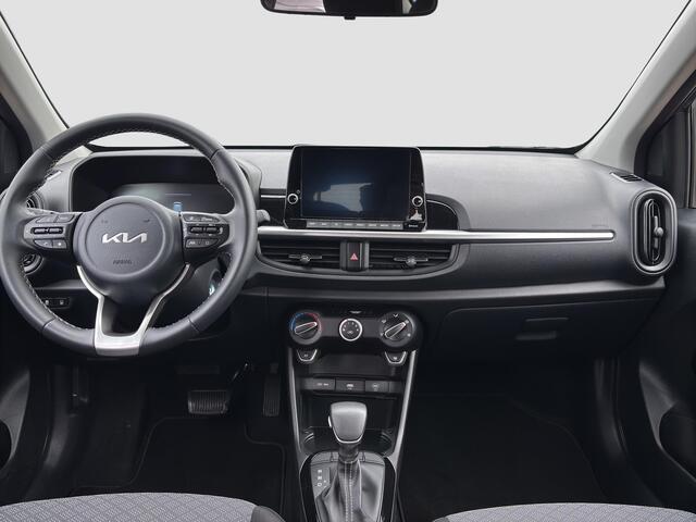 KIA PICANTO 1.0 DPI DynamicLine AUTOMAAT | | Navi | Camera | Cruise | PDC | Android Auto / Apple Carplay |