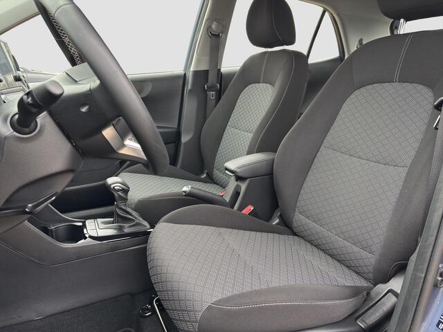 KIA PICANTO 1.0 DPI DynamicLine AUTOMAAT | | Navi | Camera | Cruise | PDC | Android Auto / Apple Carplay |