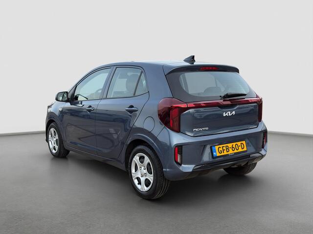 KIA PICANTO 1.0 DPI DynamicLine Airco | Apple Carplay / Android auto