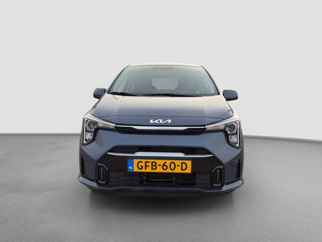 KIA PICANTO 1.0 DPI DynamicLine Airco | Apple Carplay / Android auto