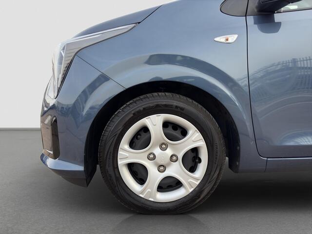 KIA PICANTO 1.0 DPI DynamicLine Airco | Apple Carplay / Android auto