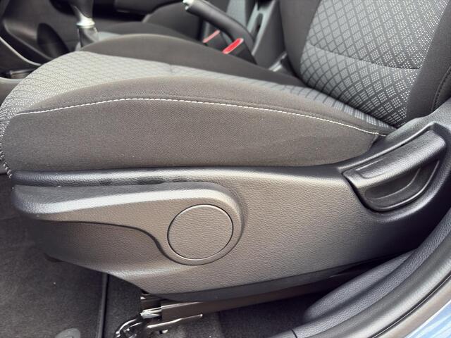 KIA PICANTO 1.0 DPI DynamicLine Airco | Apple Carplay / Android auto