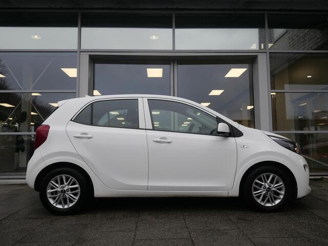 KIA PICANTO 1.0 DPi DynamicLine | Carplay | Camera | Cruise | 14" LM