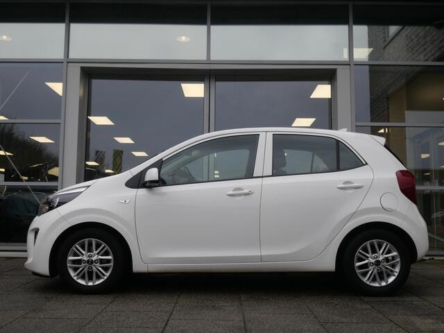 KIA PICANTO 1.0 DPi DynamicLine | Carplay | Camera | Cruise | 14" LM