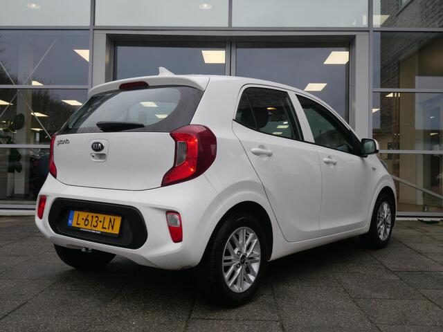 KIA PICANTO 1.0 DPi DynamicLine | Carplay | Camera | Cruise | 14" LM