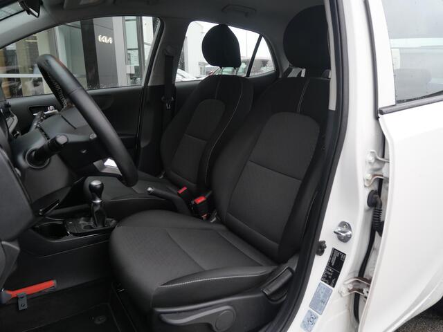 KIA PICANTO 1.0 DPi DynamicLine | Carplay | Camera | Cruise | 14" LM
