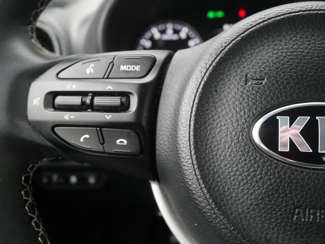 KIA PICANTO 1.0 DPi DynamicLine | Carplay | Camera | Cruise | 14" LM