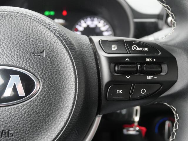 KIA PICANTO 1.0 DPi DynamicLine | Carplay | Camera | Cruise | 14" LM