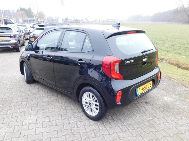 KIA PICANTO 1.0 DPi DynamicLine, Carplay, Camera