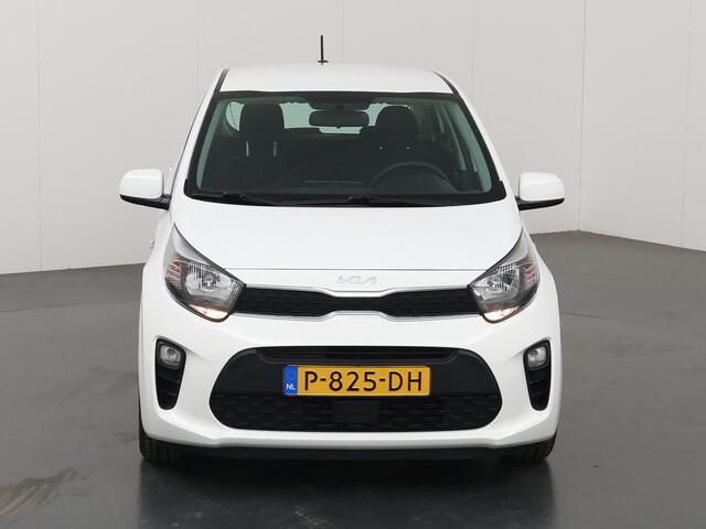 KIA PICANTO 1.0 DPi ComfortLine | Airco | Cruise Control | Isofix |