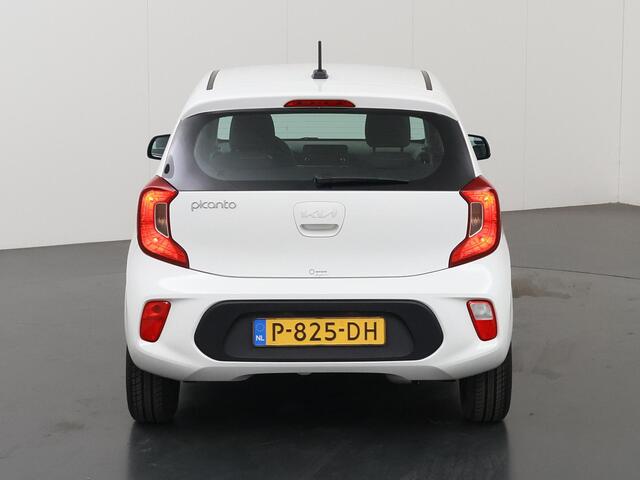 KIA PICANTO 1.0 DPi ComfortLine | Airco | Cruise Control | Isofix |