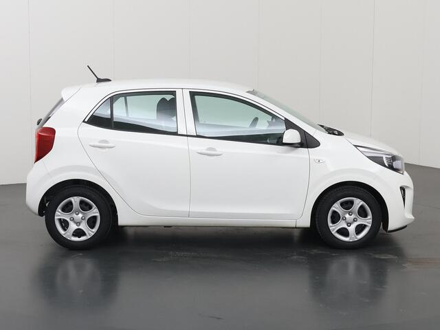 KIA PICANTO 1.0 DPi ComfortLine | Airco | Cruise Control | Isofix |