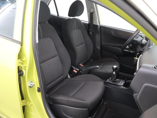 KIA PICANTO 1.0 DPi DynamicLine | Apple Carplay/Android Auto | Airco | Cruise Control | Parkeercamera |