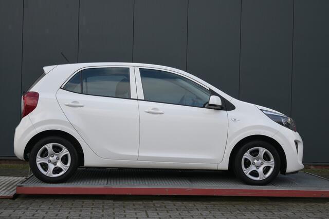 KIA PICANTO 1.0 DPi ComfortLine