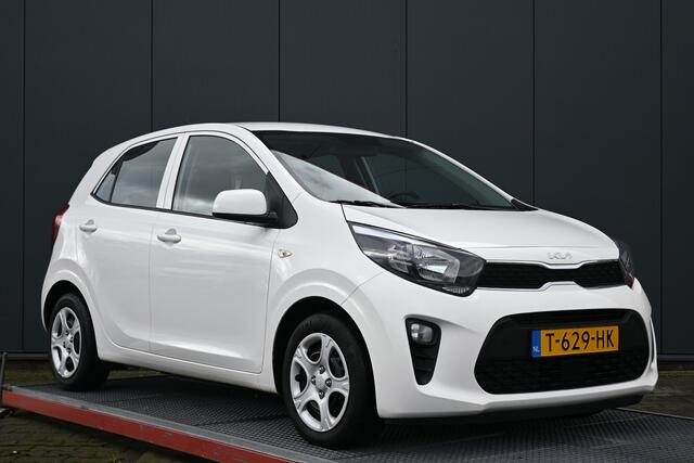 KIA PICANTO 1.0 DPi ComfortLine