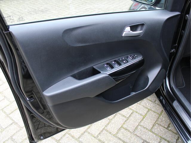 KIA PICANTO 1.0 CVVT First Edition 2e Eig/5-pers./Climate/Camera/Cruise/Carplay/AndroidAuto/Navi