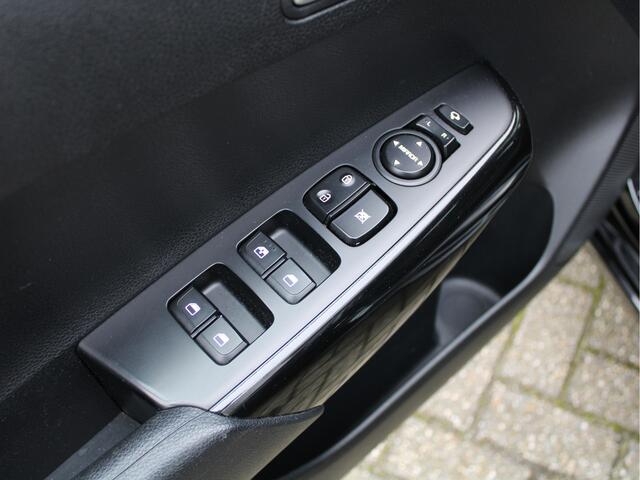 KIA PICANTO 1.0 CVVT First Edition 2e Eig/5-pers./Climate/Camera/Cruise/Carplay/AndroidAuto/Navi