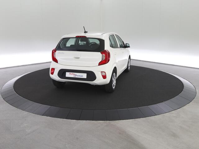 KIA PICANTO 1.0 DPi ComfortLine 5-zits Kia Picanto 1.0 DPi ComfortLine 5p