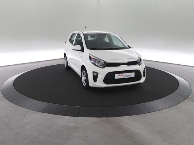 KIA PICANTO 1.0 DPi ComfortLine 5p