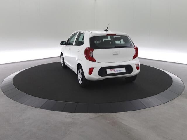 KIA PICANTO 1.0 DPi ComfortLine 5p