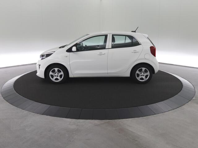 KIA PICANTO 1.0 DPi ComfortLine 5p
