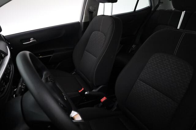 KIA PICANTO 1.0 DPi ComfortLine 5p