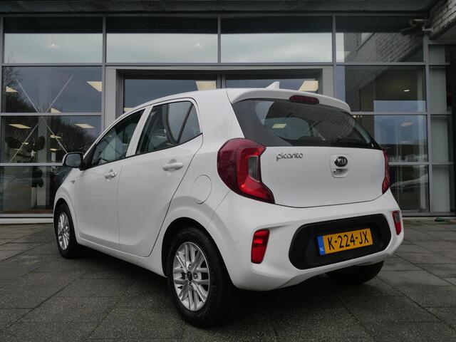 KIA PICANTO 1.0 DPi DynamicLine | Cruise | Carplay | Camera | 14''LM |