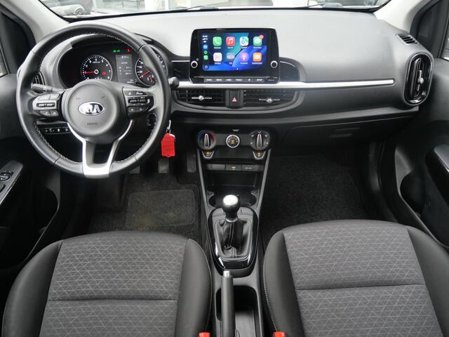 KIA PICANTO 1.0 DPi DynamicLine | Cruise | Carplay | Camera | 14''LM |
