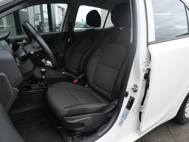 KIA PICANTO 1.0 DPi DynamicLine | Cruise | Carplay | Camera | 14''LM |