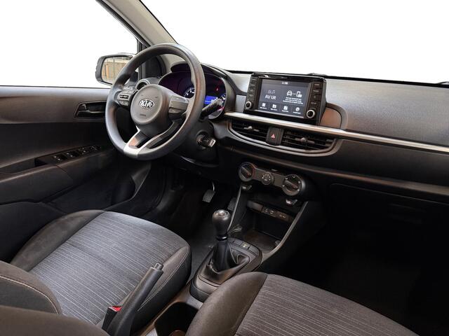 KIA PICANTO 1.0 MPi ComfortPlusLine I Carplay I Navi I DAB