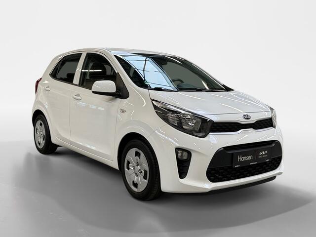 KIA PICANTO 1.0 MPi ComfortPlusLine I Carplay I Navi I DAB