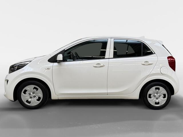 KIA PICANTO 1.0 MPi ComfortPlusLine I Carplay I Navi I DAB