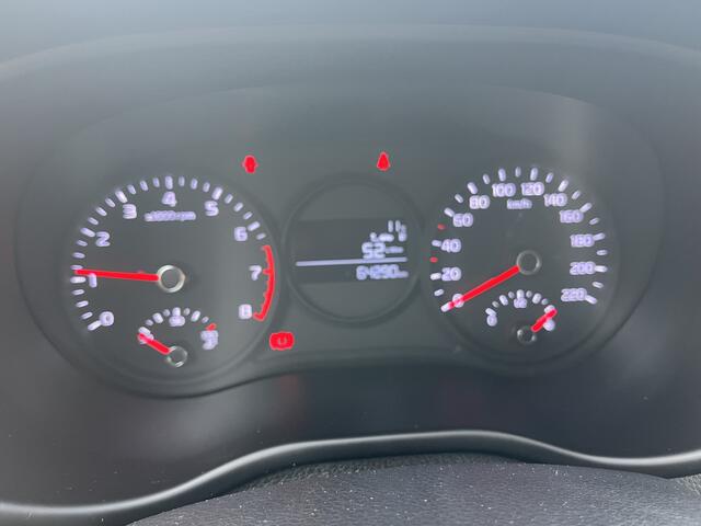 KIA PICANTO 1.0 CVVT EconomyPlusLine