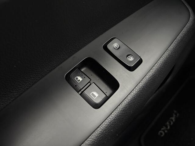 KIA PICANTO 1.0 CVVT ComfortLine / Airco / Bluetooth / Aux / Centrale deurvergrendeling met afstandsbediening / Elektrische ramen voor :