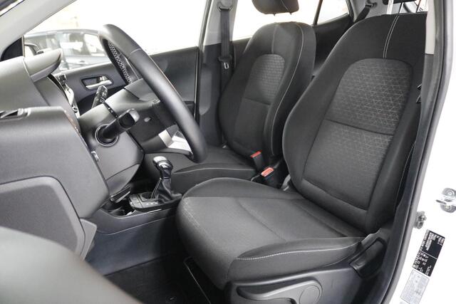 KIA PICANTO 1.0 DPi DynamicLine Automaat! Airco | Wireless Carplay | Camera | DAB.