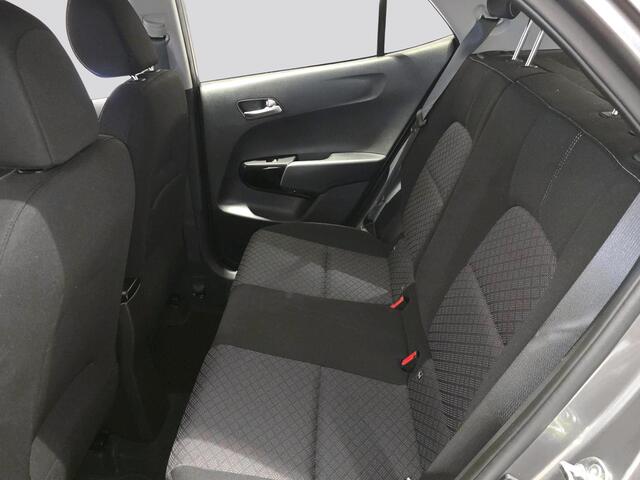 KIA PICANTO 1.0 GDi DynamicLine | Airconditioning | Cruise control | Navigatie | Rijstrookvolgassistentie | Achteruitrijcamera |