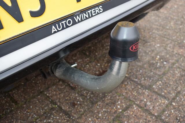 KIA PICANTO 1.0 CVVT ComfortPlusLine Navigator | Trekhaak | Navigatie | Camera | Cruise Control | Airco |