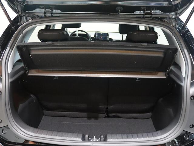 KIA PICANTO 1.0 GDi DynamicLine AMT | Airconditioning | Cruise control | Navigatie | Rijstrookvolgassistentie | Achteruitrijcamera |