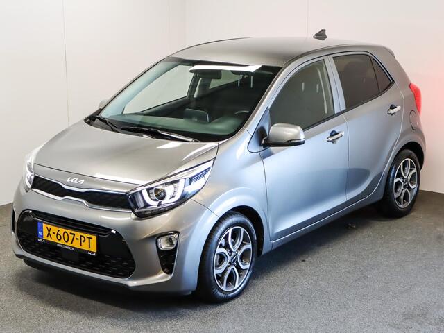 KIA PICANTO 1.0 DPi DynamicPlusLine
