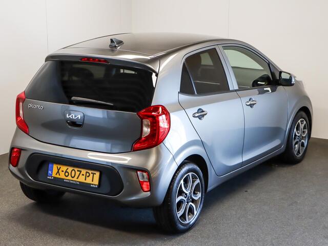 KIA PICANTO 1.0 DPi DynamicPlusLine