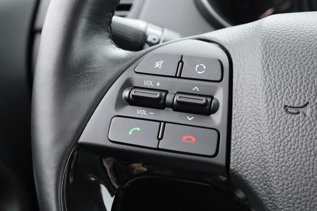 KIA PICANTO 1.2 CVVT SportsLine | Orig. NL | 4-Cilinder | Stuur-Stoelverw. | Nav | Climate | PDC | Led | Bluetooth | Leder+stof V