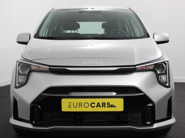 KIA PICANTO 1.0 DPI Automaat DynamicLine | Navigatie | Apple Carplay/Android auto | Airco | Camera | DAB | Bluetooth