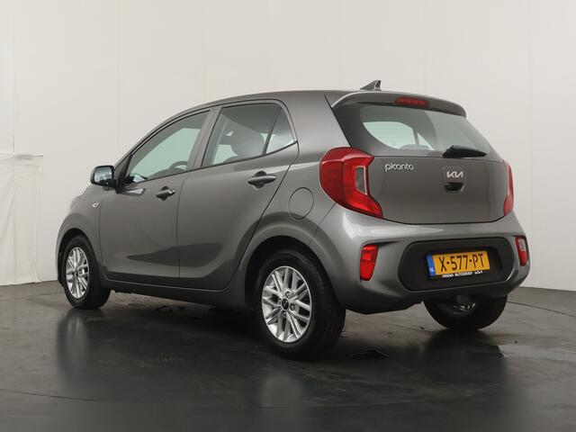 KIA PICANTO 1.0 DPi DynamicLine AUTOMAAT - Airco - Achteruitrijcamera - Apple Carplay/Android Auto - Cruise Control